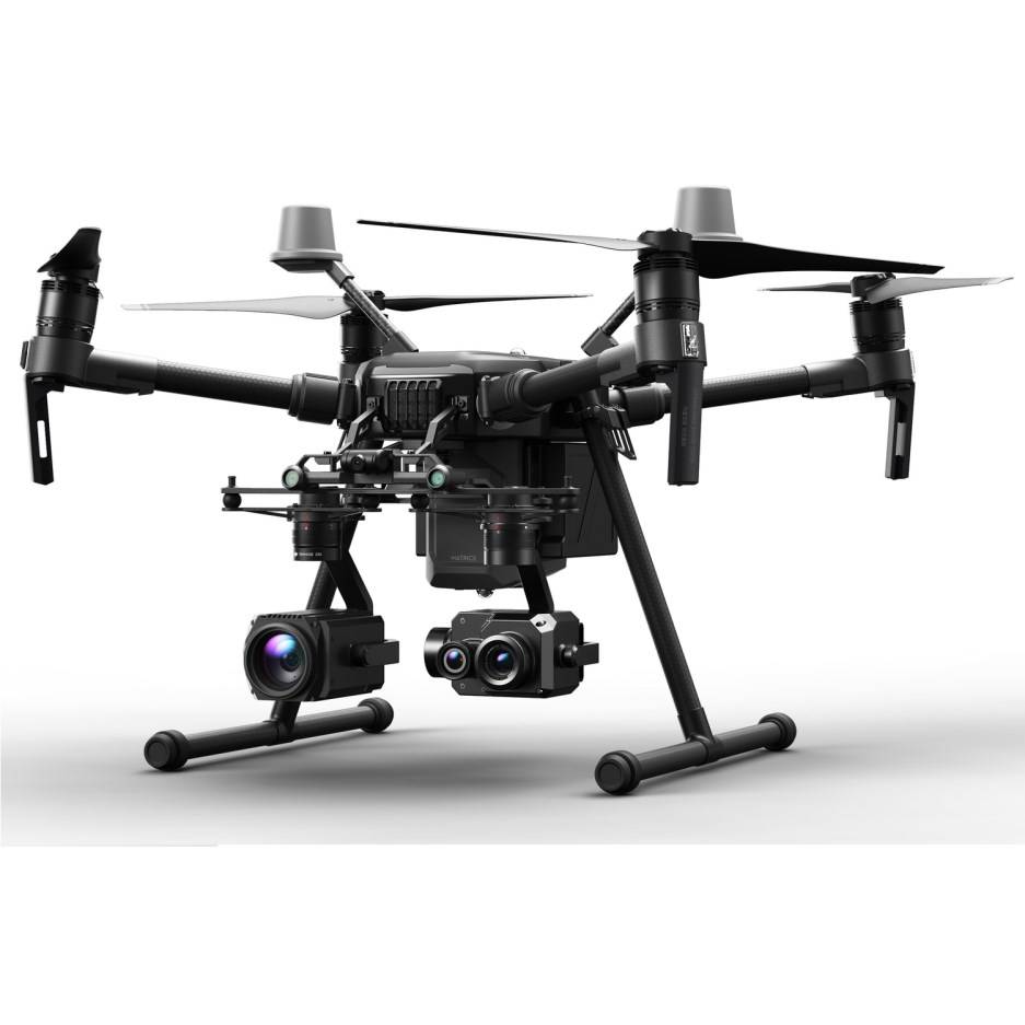 undertøj vanter Dag Electronics :: Drones :: Commercial Drones :: DJI Matrice 210 V2