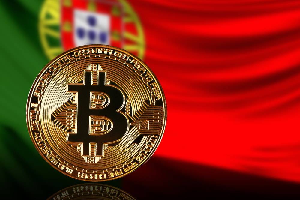 portugal crypto tax haven