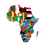Buy Africa with Bitcoin