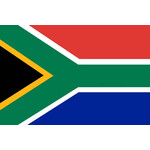 Buy South Africa with Bitcoin