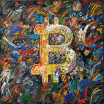 Buy Crypto Art with Bitcoin