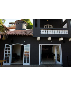 5 Bedroom House in Copacabana, Brazil for sale with Crypto Emporium