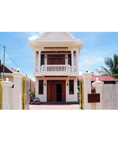 9 Bedroom Villa For Sale in Siem Riep, Cambodia for sale with Crypto Emporium