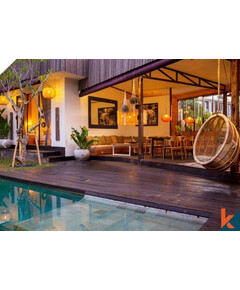 3 Bedroom Villa in Umulas, Bali for sale with Crypto Emporium