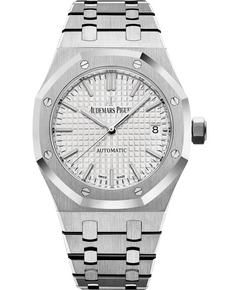 Audemars Piguet Royal Oak Selfwinding 37mm Stainless Steel for sale with Crypto Emporium