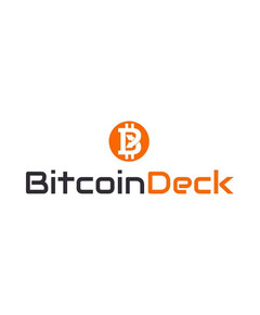 BitcoinDeck.com is for sale for sale with Crypto Emporium