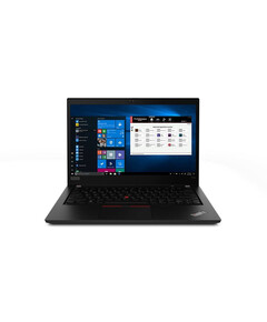 Lenovo ThinkPad P14s Core i7 8GB 256GB SSD 14" Laptop for sale with Crypto Emporium