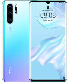 Huawei P30 Pro Unlocked 128GB for sale with Crypto Emporium
