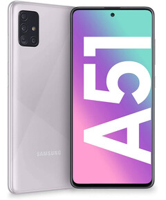 Samsung Galaxy A51 Unlocked 128GB for sale with Crypto Emporium