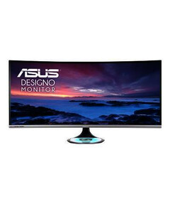 ASUS ASUS MX38VC LED Monitor - Curved - 37.5" for sale with Crypto Emporium