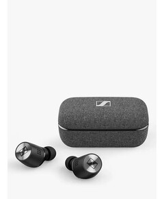 Sennheiser Momentum 2 Noise Cancelling Bluetooth In-Ear Headphones for sale with Crypto Emporium