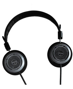 Grado SR325e Prestige Series Open Backed Headphone for sale with Crypto Emporium