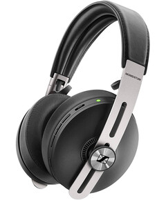 Sennheiser M3AEBTXL Momentum Wireless Headphones for sale with Crypto Emporium