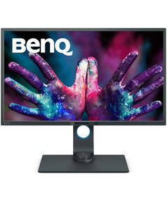 BenQ PD3200U 32" 4K Monitor 3840 x 2160 UHD for sale with Crypto Emporium