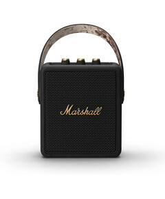 Marshall Stockwell II Portable Bluetooth Speaker for sale with Crypto Emporium