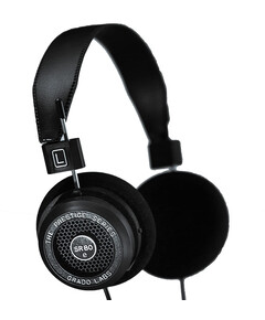 GRADO SR80e Prestige Series Open Backed Headphone for sale with Crypto Emporium