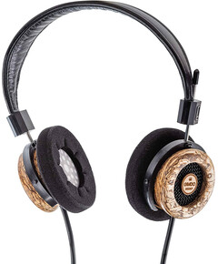 Grado The Hemp On Ear Headphones for sale with Crypto Emporium