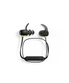 Optoma Be Sport4 Wireless Bluetooth In-Ear Bluetooth Headphones for sale with Crypto Emporium