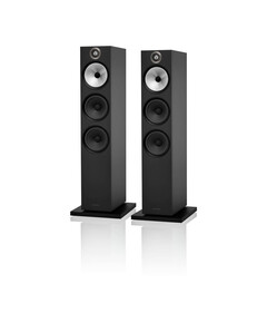 Bowers & Wilkins 603 S2 Anniversary Edition Pair for sale with Crypto Emporium