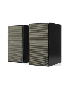 Klipsch The Fives Bookshelf Speakers for sale with Crypto Emporium