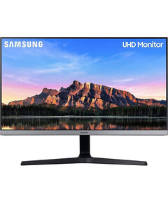 Samsung UR55 28" IPS 4K UHD Monitor for sale with Crypto Emporium