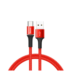 USB-C Charging Cable For Samsung or Xiaomi for sale with Crypto Emporium