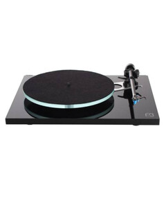 Rega Planar 3 Elys 2 Turntable Vinyl Player for sale with Crypto Emporium