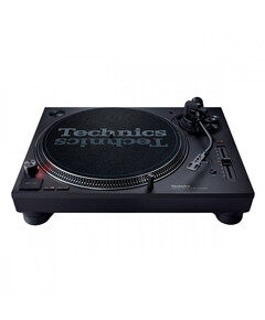Technics SL 1210 MK7 DJ Turntable for sale with Crypto Emporium