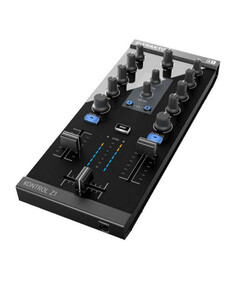 Native Instruments Traktor Kontrol Z1 DJ Mixing controller for sale with Crypto Emporium