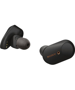 SONY WF-1000XM3 Wireless Noise-Cancelling Earbuds for sale with Crypto Emporium