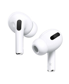 Apple AirPods Pro With Wireless Charging Case for sale with Crypto Emporium