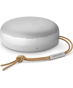 BANG & OLUFSEN Beoplay A1 2nd Generation Portable Bluetooth Speaker for sale with Crypto Emporium