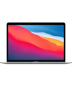 APPLE MacBook Air 13.3" M1 (2020) - 256 GB SSD for sale with Crypto Emporium