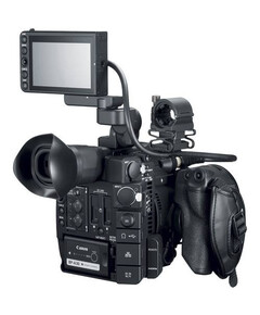 Canon EOS C200 Cinema Camera for sale with Crypto Emporium