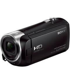 Sony HDR-CX405 9.2 MP Full HD Camcorder for sale with Crypto Emporium