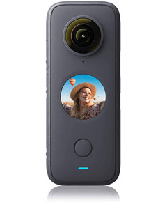 Insta360 ONE X2 Action Camera for sale with Crypto Emporium