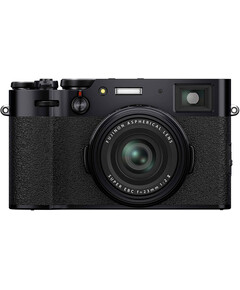 Fujifilm X100V Digital Camera for sale with Crypto Emporium