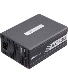 Corsair AX1600i Digital 80 PLUS TITANIUM Full Modular ATX Power Supply for sale with Crypto Emporium