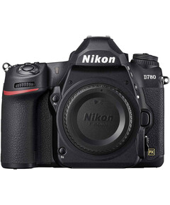 Nikon D780 Digital SLR Camera Body Only for sale with Crypto Emporium