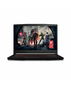 MSI GF63 15.6" Thin i5 8GB 256GB SSD Gaming Laptop - Free Loot Box Pack for sale with Crypto Emporium
