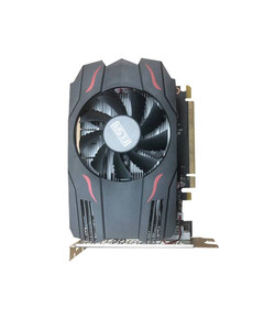 AMD RX550 4G GPU Graphics Card for sale with Crypto Emporium