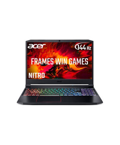 Acer Nitro 5 Core 15.6" i5 8GB 512GB SSD 144Hz 1660Ti Gaming Laptop for sale with Crypto Emporium