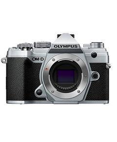 Olympus OM-D E-M5 Mark III Digital Camera Body for sale with Crypto Emporium