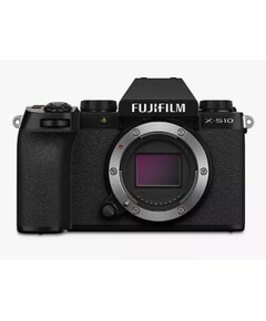 Fujifilm X-S10 Mirrorless Camera 26.1MP Body Only for sale with Crypto Emporium