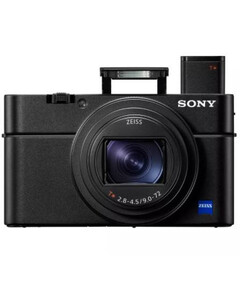 Sony Cyber-shot DSC-RX100 VI Camera for sale with Crypto Emporium