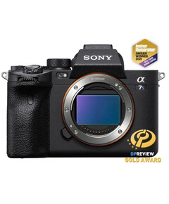 Sony A7S III Hybrid Mirrorless Camera Video for sale with Crypto Emporium