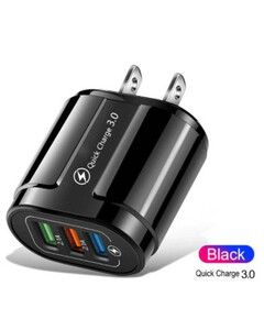 US USB Fast Charging Plug for sale with Crypto Emporium