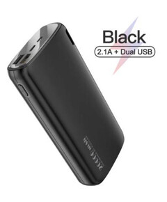 Kuulaa 20000mAh Portable Charging Power Bank for sale with Crypto Emporium