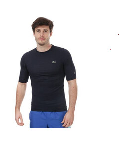 Lacoste Mens Novak Djokovic T-Shirt for sale with Crypto Emporium