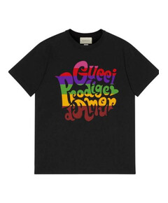Gucci Hippie T-Shirt for sale with Crypto Emporium